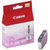Tusz Canon CLI8PM do iP-6600/6700 | 13ml | photo magenta, Tusze, Materiały eksploatacyjne