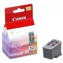 Tusz Canon CL52 do iP6210/6220 | 21ml | photo, Tusze, Materiały eksploatacyjne