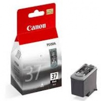 Tusz Canon PG37 do iP1800/2500 | 11ml | black, Tusze, Materiały eksploatacyjne