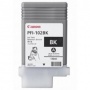 Tusz Canon PFI102B do IPF-500/600/700/710/720/750 | 130ml | photo black, Tusze, Materiały eksploatacyjne