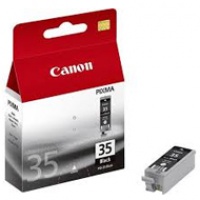 Tusz Canon PGI35BK do iP100 | 191 str. | black, Tusze, Materiały eksploatacyjne