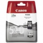 Tusz Canon PG510 do MP-240/260/270, MX-360 | 9ml | black, Tusze, Materiały eksploatacyjne