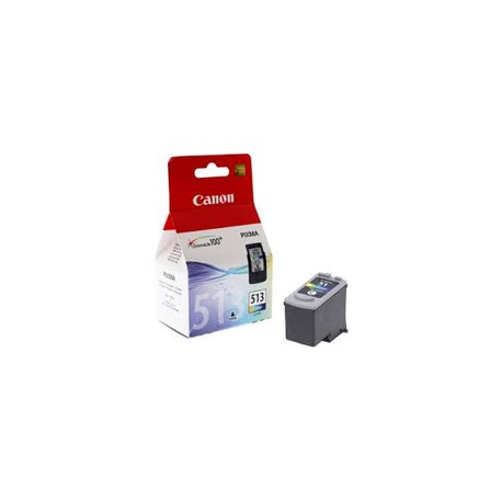Tusz Canon CL513 do MP-240/260/270/480, MX360 | 13ml | CMY, Tusze, Materiały eksploatacyjne
