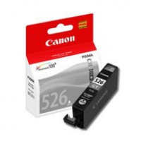 Tusz Canon CLI526GY do MG-6150/8150 | grey, Tusze, Materiały eksploatacyjne