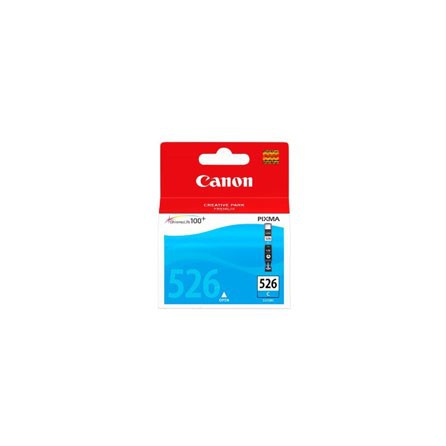 Tusz Canon CLI526C do MG-5150/5250/6150/8150 | 9ml | cyan, Tusze, Materiały eksploatacyjne