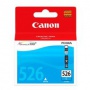 Tusz Canon CLI526C do MG-5150/5250/6150/8150 | 9ml | cyan, Tusze, Materiały eksploatacyjne