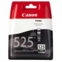 Zestaw dwóch tuszy Canon PGI525BK do iP-4850 MG-5150/5250 |2 x 340 str.| black, Tusze, Materiały eksploatacyjne