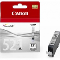 Tusz Canon CLI521GY do MP-980 | 9ml | grey, Tusze, Materiały eksploatacyjne