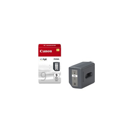 Tusz Canon PGI9 do Pro 9500 , MX7600, IX7000 | clear, Tusze, Materiały eksploatacyjne
