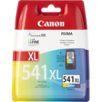 Tusz Canon CL541XL do MG2150/3150 | 400 str. | CMY, Tusze, Materiały eksploatacyjne