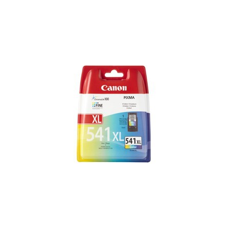 Tusz Canon CL541XL do MG2150/3150 | 400 str. | CMY, Tusze, Materiały eksploatacyjne