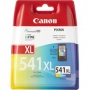 Tusz Canon CL541XL do MG2150/3150 | 400 str. | CMY, Tusze, Materiały eksploatacyjne