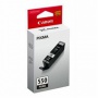 Tusz Canon PGI550 do iP-7250, MG-5450/6350 | 15ml | black, Tusze, Materiały eksploatacyjne