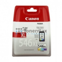 Tusz Canon CL546XL do MG2450/2550 | 13ml | CMY, Tusze, Materiały eksploatacyjne