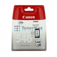 Tusz Canon CL546 do Pixma MG-2450/2550 | 180 str. | CMY, Tusze, Materiały eksploatacyjne