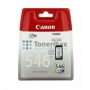 Tusz Canon CL546 do Pixma MG-2450/2550 | 180 str. | CMY, Tusze, Materiały eksploatacyjne