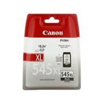 Tusz Canon PG545XL do MG-2450/2550 | 15ml | black, Tusze, Materiały eksploatacyjne