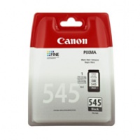 Tusz Canon PG545 do MG-2450/2550 | 180 str. | black, Tusze, Materiały eksploatacyjne