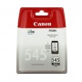 Tusz Canon PG545 do MG-2450/2550 | 180 str. | black, Tusze, Materiały eksploatacyjne