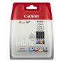 Tusz Canon CLI551 do iP-7250, MG-5450 | CMYK, Tusze, Materiały eksploatacyjne
