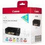 Zestaw tuszy Canon PGI29 do Pixma Pro-1 | C/M/Y/PC/PM/R, Tusze, Materiały eksploatacyjne