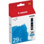 Tusz Canon PGI29C do Pixma PRO-1 | cyan, Tusze, Materiały eksploatacyjne
