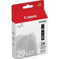 Tusz Canon PGI29LGY do Pixma PRO-1 | light grey, Tusze, Materiały eksploatacyjne