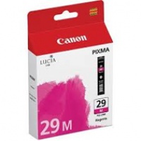 Tusz Canon PGI29M do Pixma PRO-1 | magenta, Tusze, Materiały eksploatacyjne