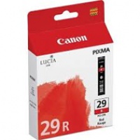 Tusz Canon PGI29R do Pixma PRO-1 | red, Tusze, Materiały eksploatacyjne