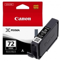 Tusz Canon PGI72MBK do Pixma Pro-10 | 14ml | matte balck, Tusze, Materiały eksploatacyjne