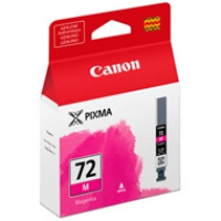 Tusz Canon PGI72M do Pixma Pro-10 | 14ml | magenta, Tusze, Materiały eksploatacyjne