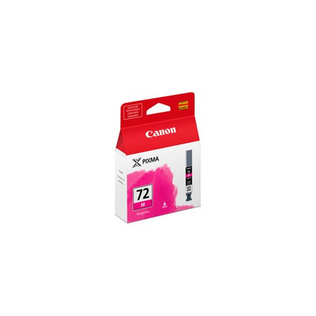 Tusz Canon PGI72M do Pixma Pro-10 | 14ml | magenta, Tusze, Materiały eksploatacyjne