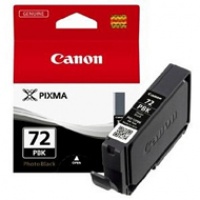 Tusz Canon PGI72PBK do Pixma Pro-10 | 14ml | photo black, Tusze, Materiały eksploatacyjne