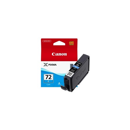 Tusz Canon PGI72C do Pixma Pro-10 | 14ml | cyan, Tusze, Materiały eksploatacyjne