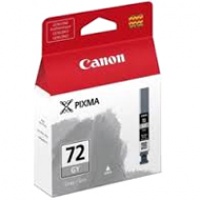 Tusz Canon PGI72GY do Pixma Pro-10 | 14ml | gray, Tusze, Materiały eksploatacyjne