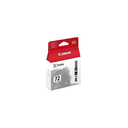Tusz Canon PGI72GY do Pixma Pro-10 | 14ml | gray, Tusze, Materiały eksploatacyjne