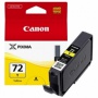 Tusz Canon PGI72Y do Pixma Pro-10 | 14ml | yellow, Tusze, Materiały eksploatacyjne