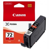 Tusz Canon PGI72R do Pixma Pro-10 | 14ml | red, Tusze, Materiały eksploatacyjne
