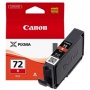 Tusz Canon PGI72R do Pixma Pro-10 | 14ml | red, Tusze, Materiały eksploatacyjne