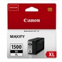 Tusz Canon PGI1500XLBK do MB2050/MB2350, Tusze, Materiały eksploatacyjne