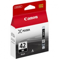 Tusz Canon CLI42BK do Pixma Pro-100 | black, Tusze, Materiały eksploatacyjne