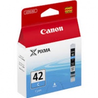 Tusz Canon CLI42C do Pixma Pro-100 | cyan, Tusze, Materiały eksploatacyjne