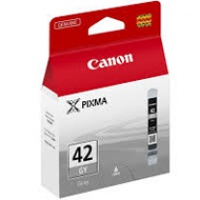 Tusz Canon CLI42GY do Pixma Pro-100 | grey, Tusze, Materiały eksploatacyjne