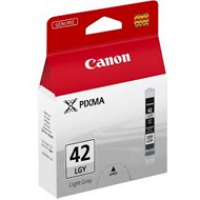 Tusz Canon CLI42LGY do Pixma Pro-100 | light grey, Tusze, Materiały eksploatacyjne