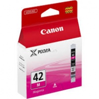 Tusz Canon CLI42M do Pixma Pro-100 | magenta, Tusze, Materiały eksploatacyjne