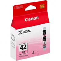 Tusz Canon CLI42PM do Pixma Pro-100 | light magenta, Tusze, Materiały eksploatacyjne