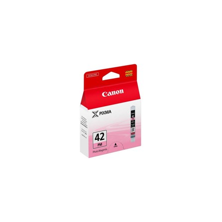 Tusz Canon CLI42PM do Pixma Pro-100 | light magenta, Tusze, Materiały eksploatacyjne
