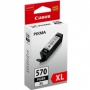 Tusz Canon PGI-570PGBK XL do Pixma MG-5750/6850/7750 | 22ml | black, Tusze, Materiały eksploatacyjne