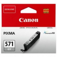 Tusz Canon CLI-571GY do Pixma MG7750 | 7ml | gray, Tusze, Materiały eksploatacyjne