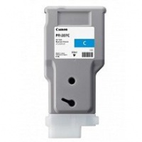 Tusz Canon PFI-207C do iPF680/685/780/785 | 300ml | cyan, Tusze, Materiały eksploatacyjne